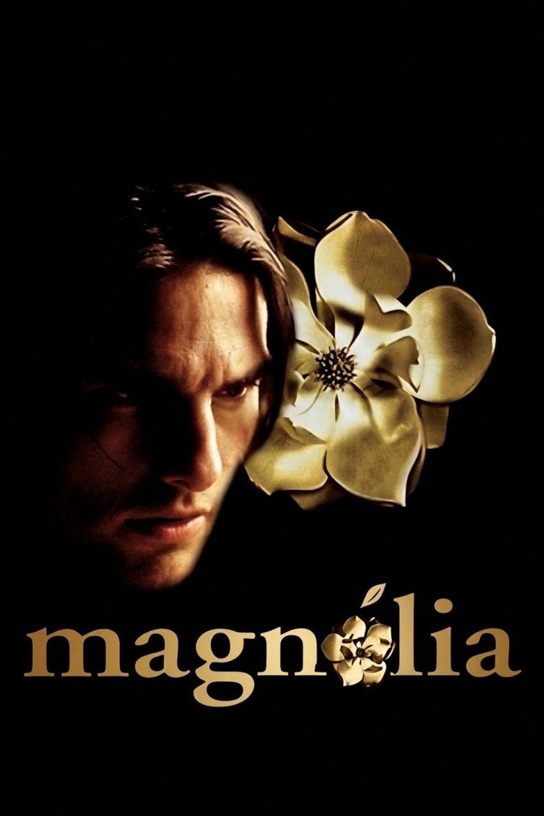 Imatge de Magnòlia