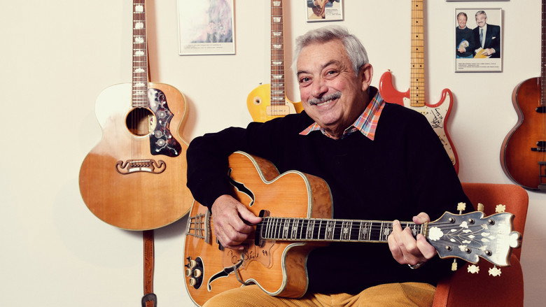 Imatge de Sikke'n fest: hyldest til Johnny Reimar