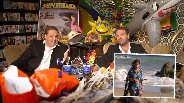 Still image for Die schlechtesten Filme aller Zeiten season 1 episode 1: Episode 1