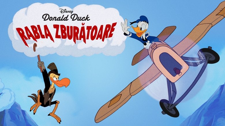 The Flying Jalopy (1943)