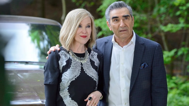 Schitt’s Creek Staffel 1 Folge 5