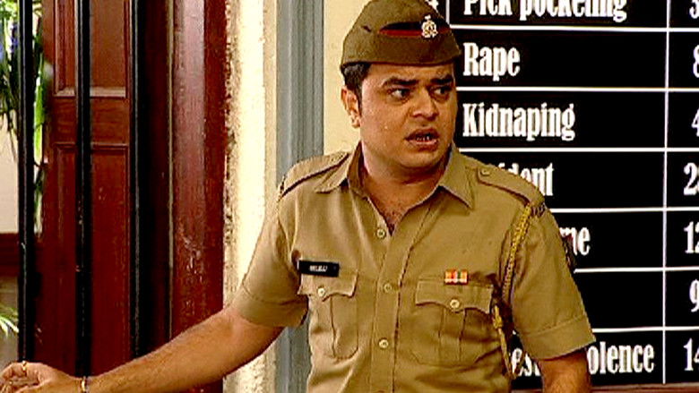 Still image for F.I.R. season 1 episode 1021: Fraud Yamraj