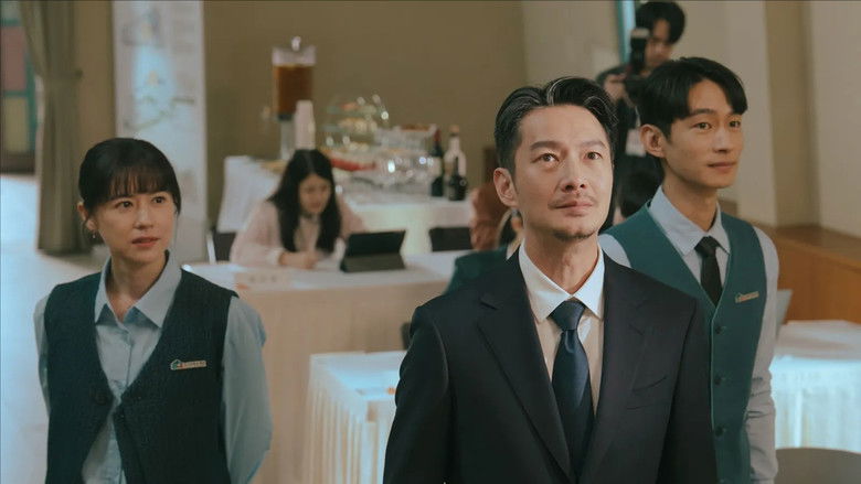 Still image for The Lives We Lease season 1 episode 6: Episode 6