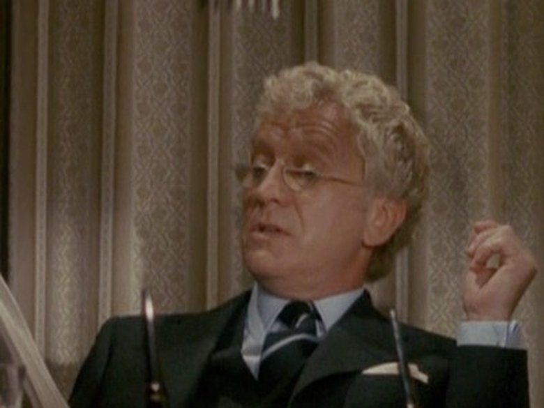 Still image for Smiley's People season 1 episode 5: Alexandra Tatjana Still image for Smiley's People season 1 episode 5: Alexandra Tatjana