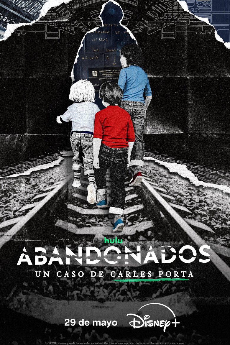 Imatge de Abandonados