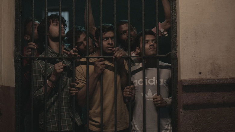 Still image for Garmi season 1 episode 7: Blood Vs Books Still image for Garmi season 1 episode 7: Blood Vs Books