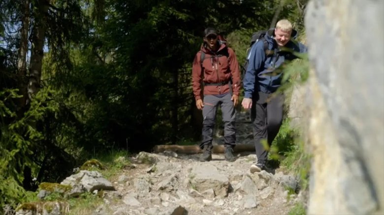 Still image for The Life Trail season 1 episode 5: Episode 5