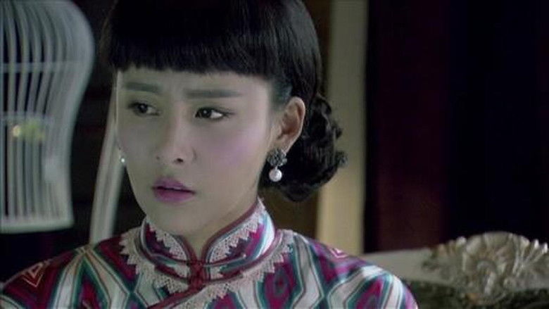 Still image for 劫中劫 season 1 episode 16: Episode 16