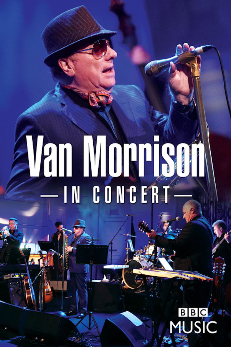Imatge de Van Morrison: In Concert