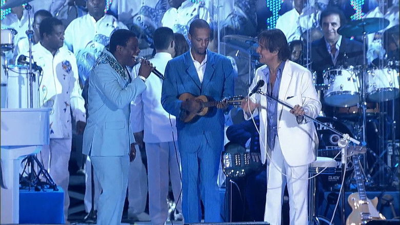 Still image for Neguinho da Beija-Flor - Soberano da Avenida season 1 episode 2: Episode 2