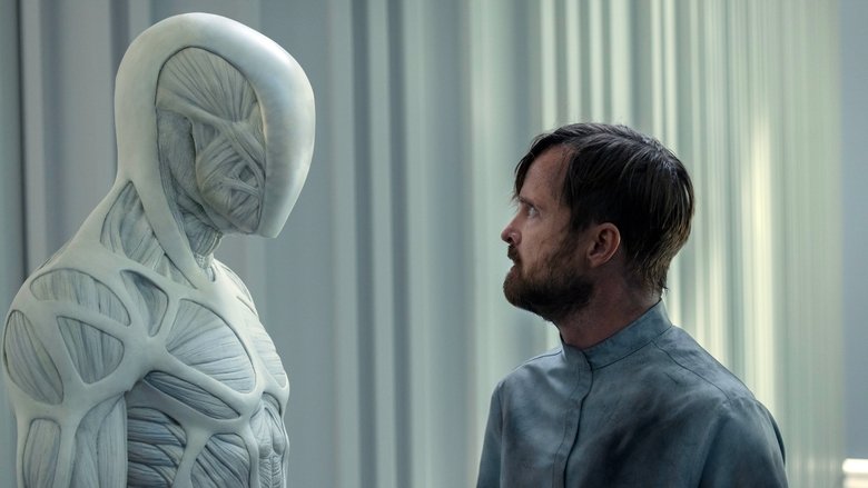 Westworld Sezóna 4 Epizoda 6 bombuj