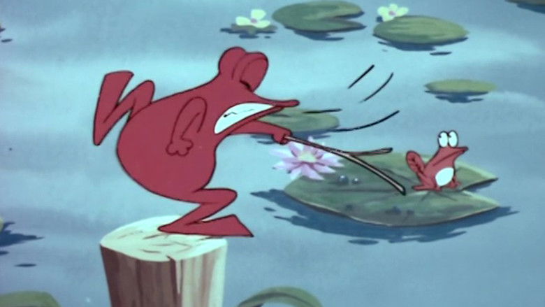 Still image for Starchild Chobin season 1 episode 16: Episode 16