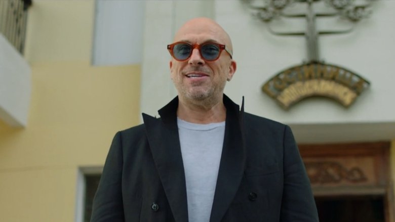 Still image for Актёрище season 1 episode 6: Episode 6 Still image for Актёрище season 1 episode 6: Episode 6