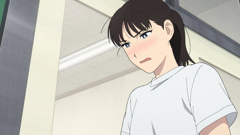 Still from Yano-kun's Ordinary Days - ซีซัน 1 ตอน 3