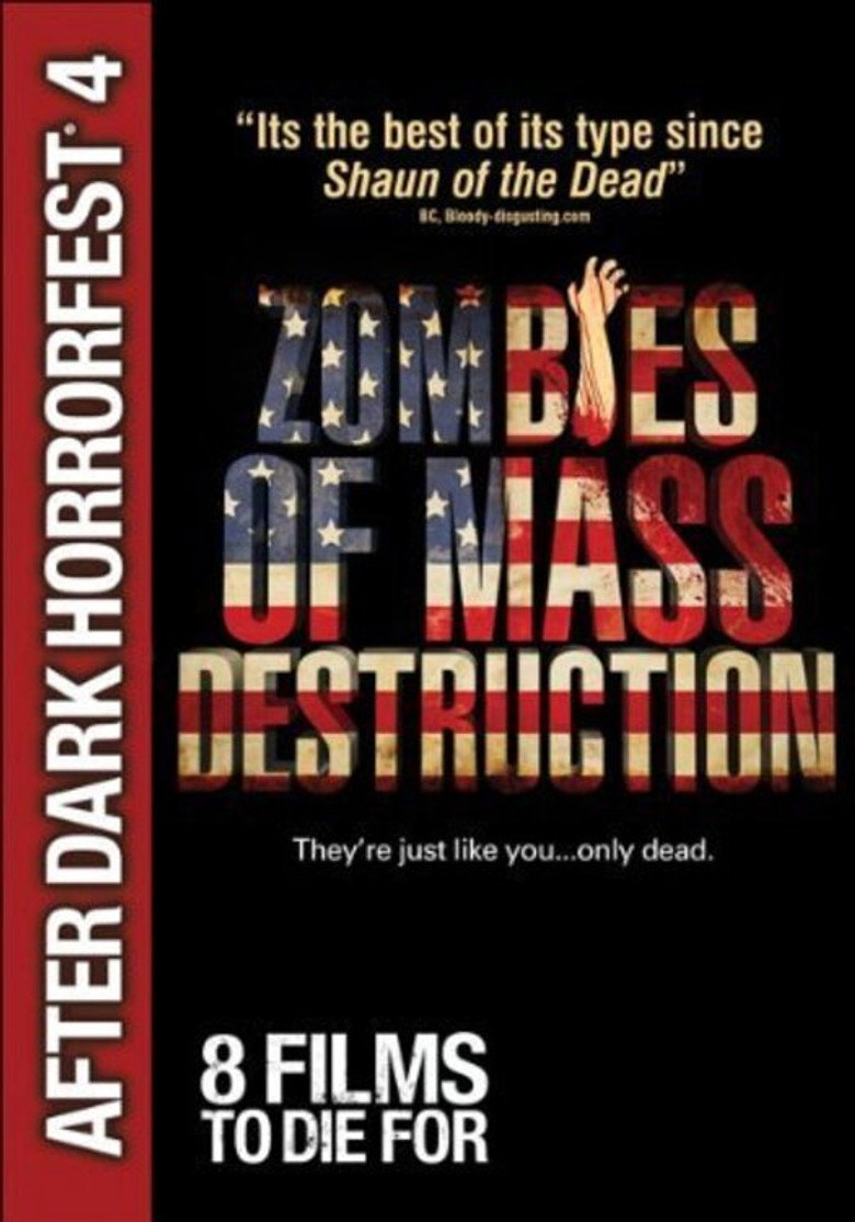 Imatge de ZMD: Zombies of Mass Destruction