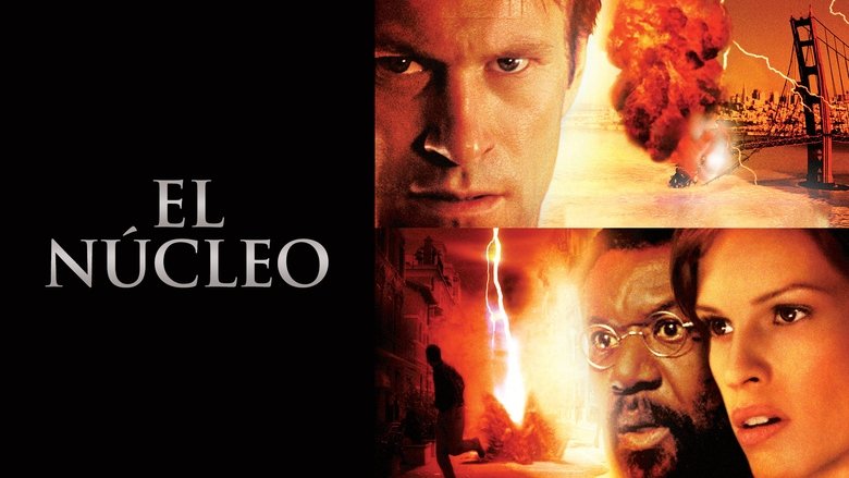 El núcleo (2003)