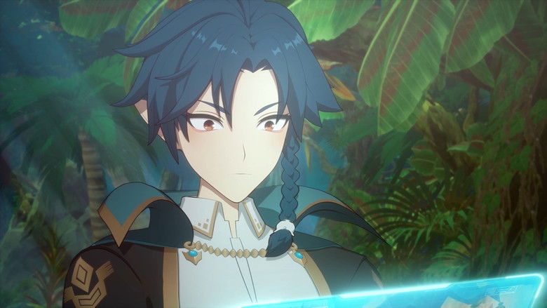 Still image for Monster But Wild season 1 episode 7: I'm the Wild Monster That You Can Never Get Still image for Monster But Wild season 1 episode 7: I'm the Wild Monster That You Can Never Get