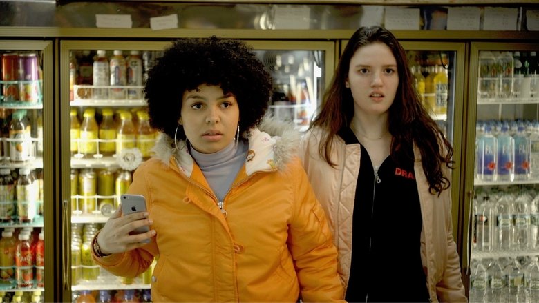Bodega movie poster