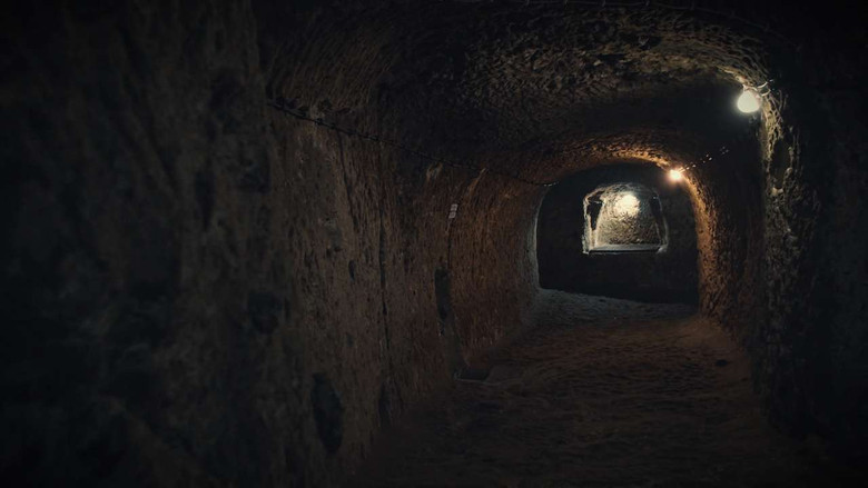 Still image for Gizemli Tarih season 1 episode 3: Episode 3