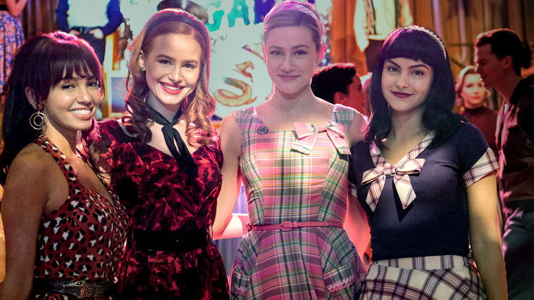 Still from Ривърдейл - Сезон 7 Епизод 2