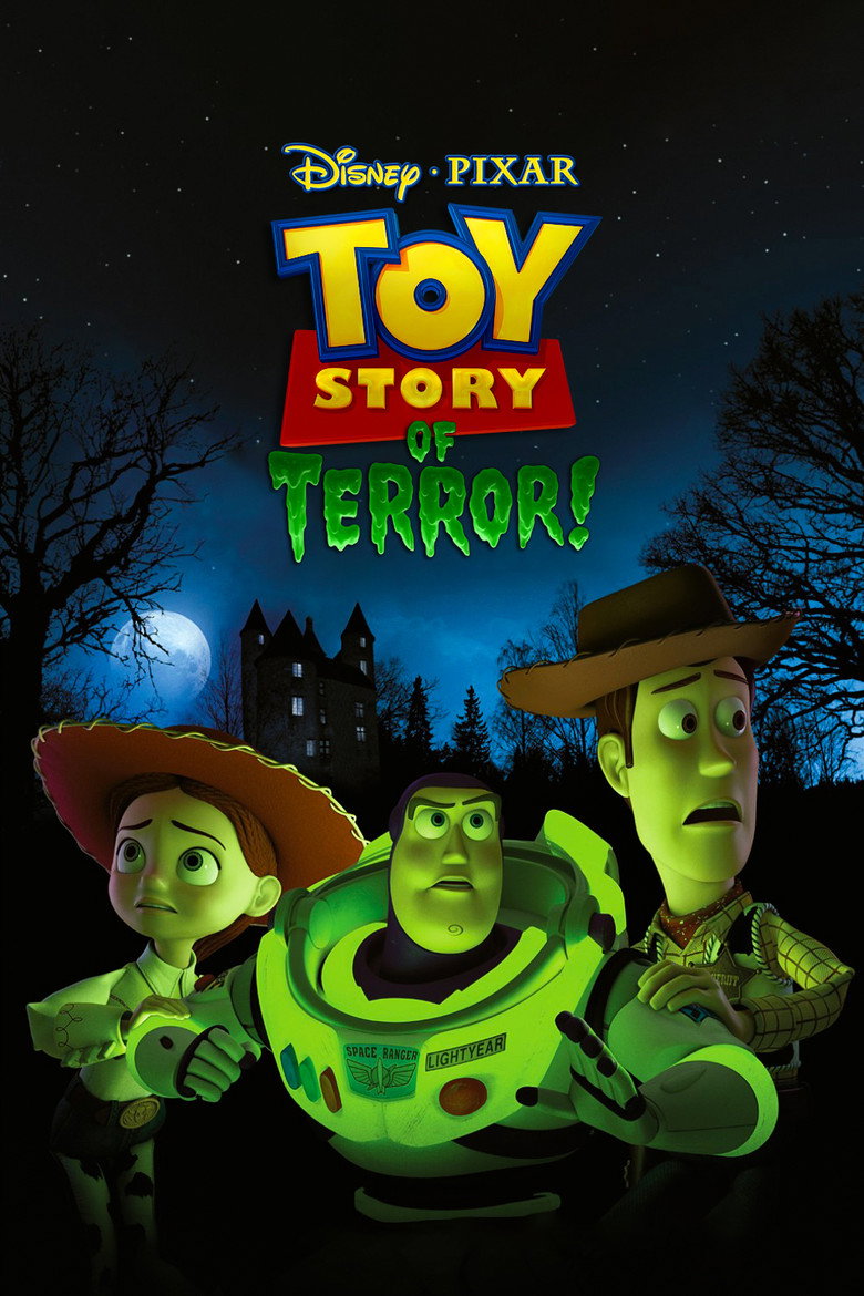 Póster la Película