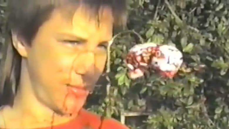 Blood Brothers (1989)