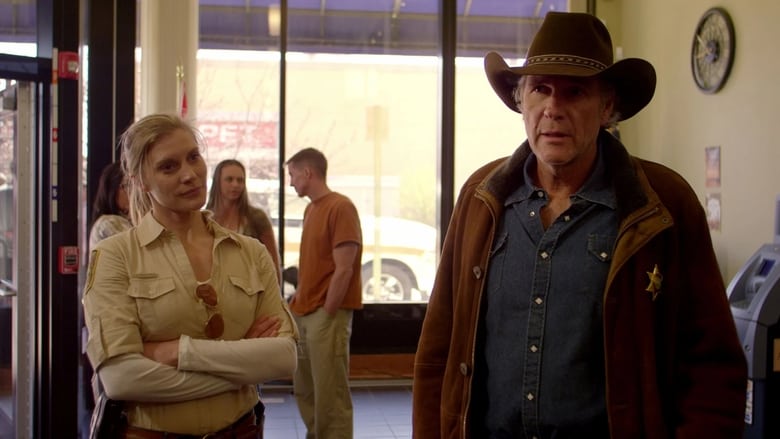 Longmire Season 6 Episode 1