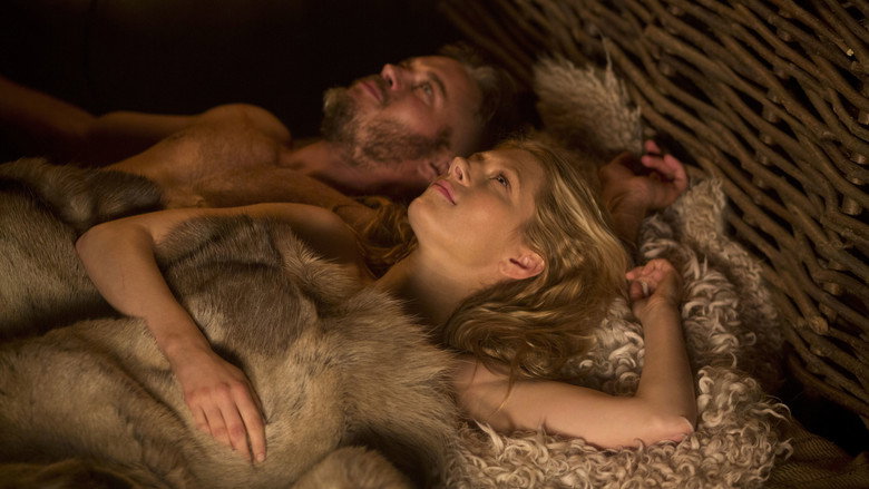 Vikings: 1×1