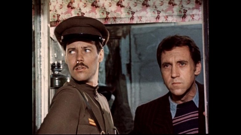 Still image for The Meeting Place Cannot Be Changed season 1 episode 1: Episode 1 Still image for The Meeting Place Cannot Be Changed season 1 episode 1: Episode 1