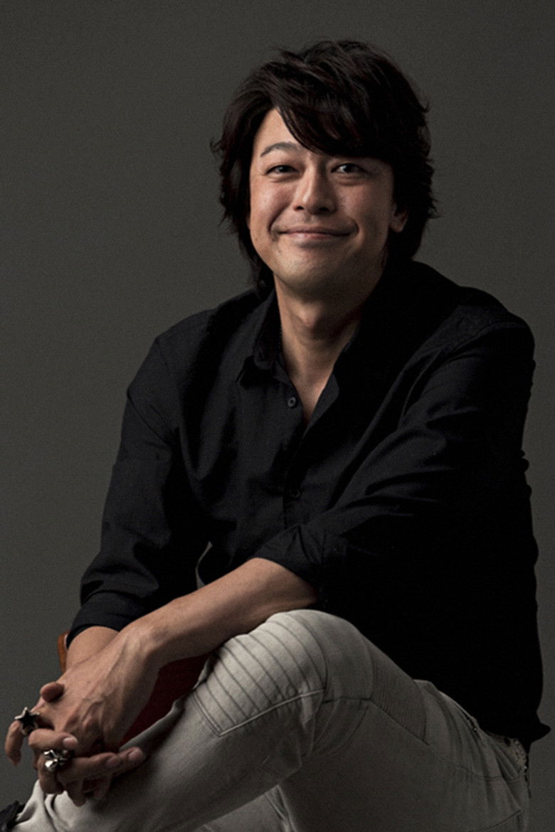 Yoshiro Matsumoto