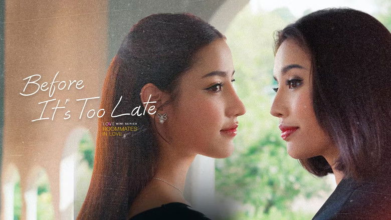 Backdrop for Love(X) Mini Series: Roommates in Love