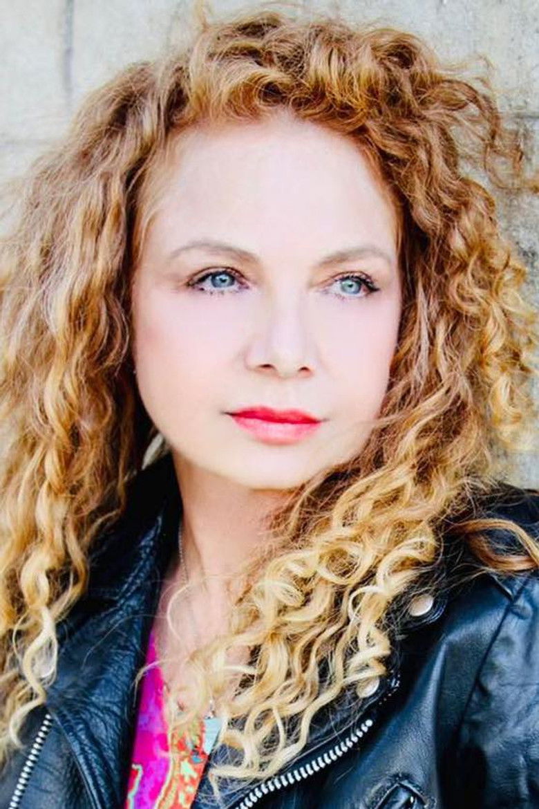 Addie Daddio portrait image