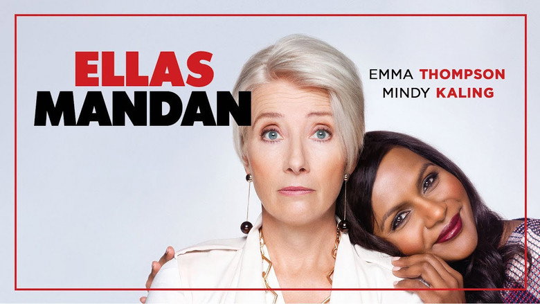 Galería 1 - Ellas mandan (2019)