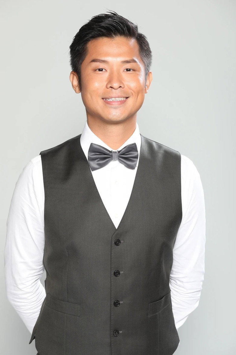 Milkson Fong photo