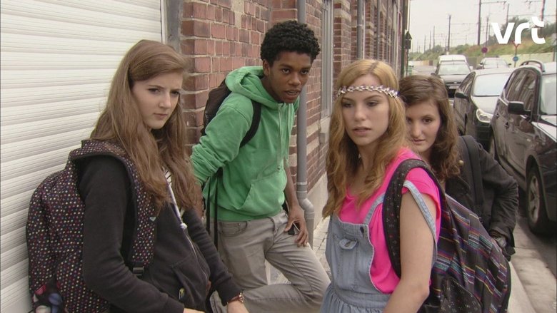 Still image for D5R season 1 episode 11: Episode 11