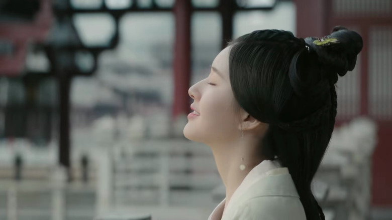 Still from 星汉灿烂 - Season 1 Episode 42