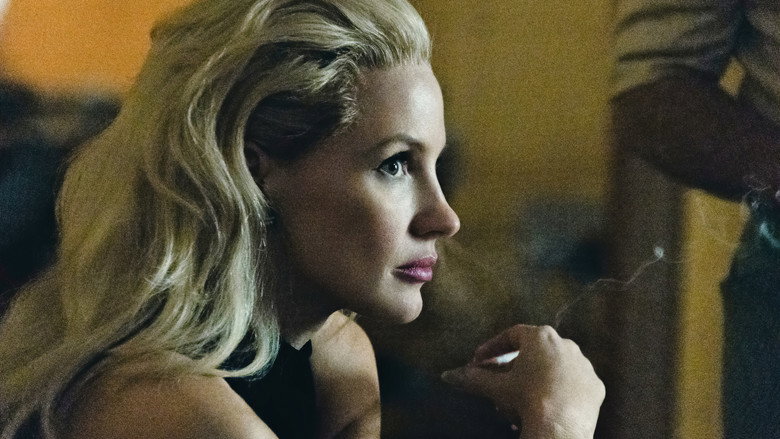 Still from George & Tammy - Temporada 1 Episodio 1
