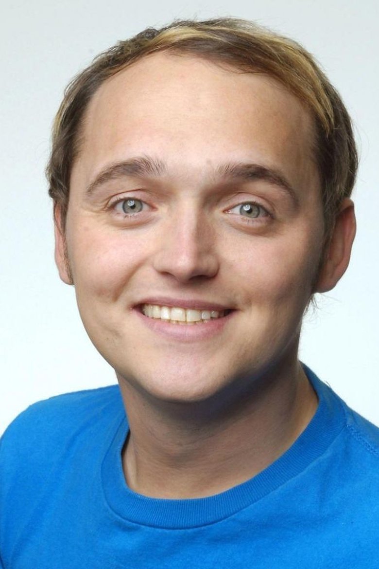 Ảnh Paddy Kroetz
