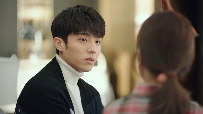 Still image for Hello Mr. Gu season 1 episode 13: Episode 13 Still image for Hello Mr. Gu season 1 episode 13: Episode 13