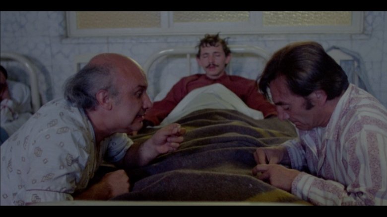 Call Me Mike (1979)