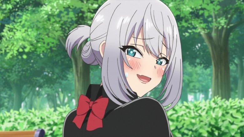 Magical Sempai: 1x2 - Minna Stream