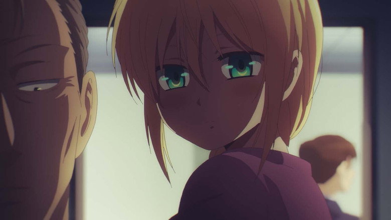 Still from Love of Kill - Season 1 Episode 4