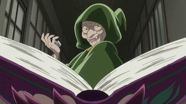 Still from Glitter Force - Season 1 Episode 23