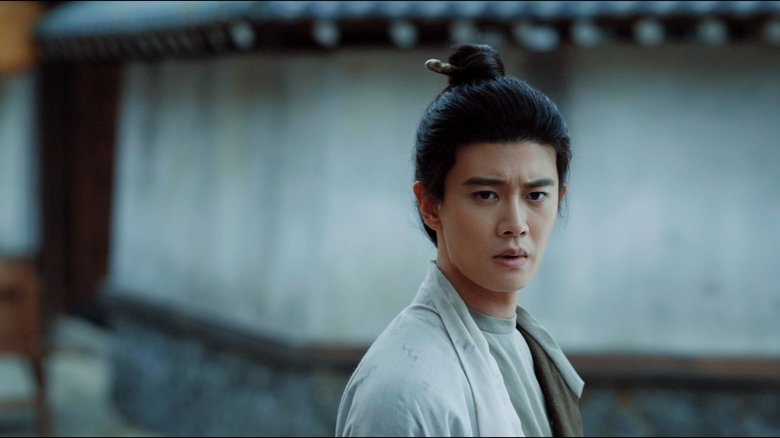 Still image for The Demon Hunter's Romance season 1 episode 4: Episode 4