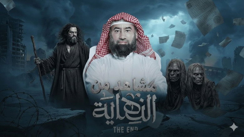 Still from Episode 1