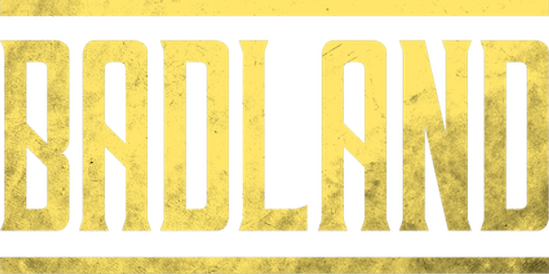 Badland