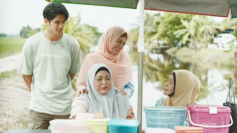 Still image for Nenda season 1 episode 3: Episode 3