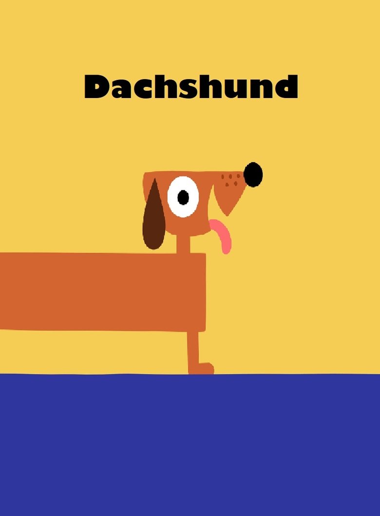 Dachshund (2018)