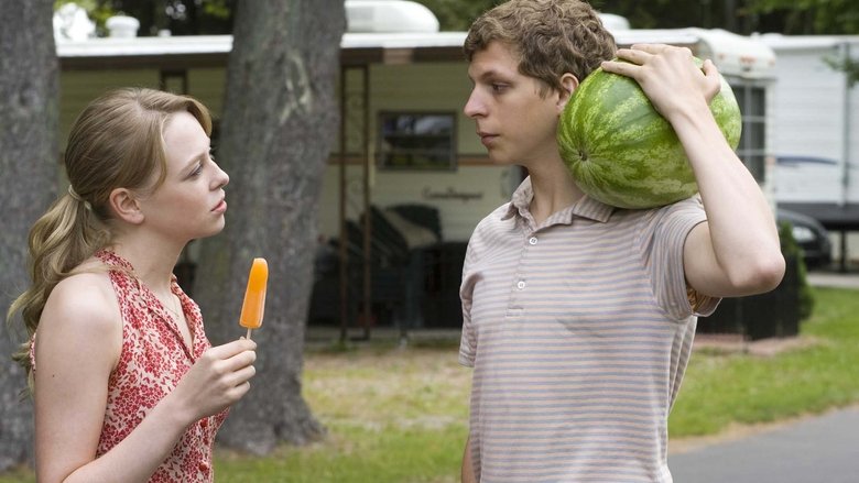 Youth in Revolt (2009)