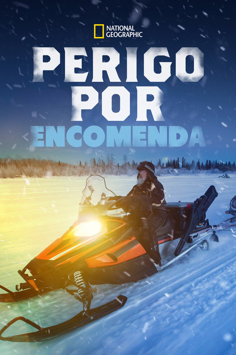 Perigo por Encomenda